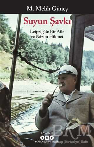 Suyun Şavkı - Yapı Kredi Yayınları