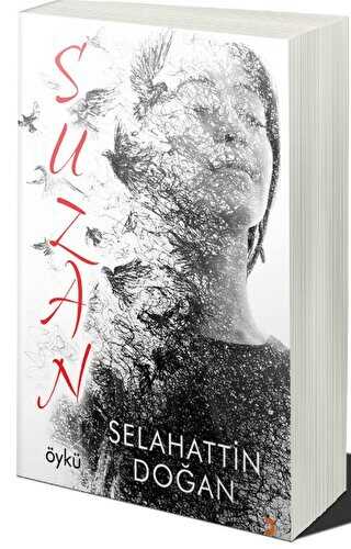 Suzan - Cinius Yayınları