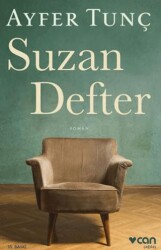 Suzan Defter - Can Yayınları