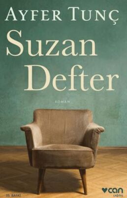 Suzan Defter - 1