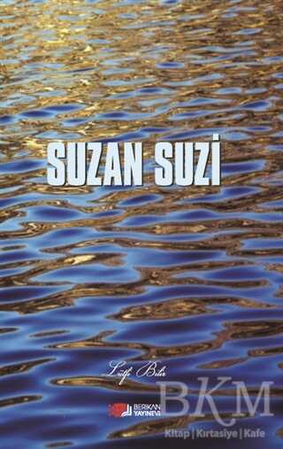 Suzan Suzi - Berikan Yayınevi