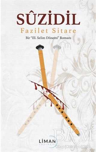 Suzidil - Liman Yayınevi