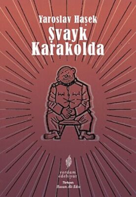 Şvayk Karakolda - 1