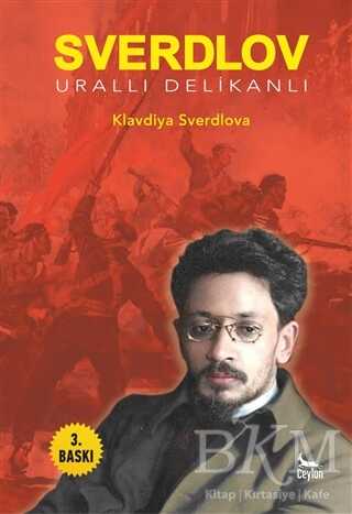 Sverdlov - Ceylan Yayınları