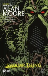Swamp Thing Efsanesi: 5. Cilt - İthaki Yayınları