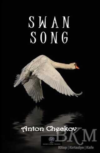 Swan Song - Platanus Publishing