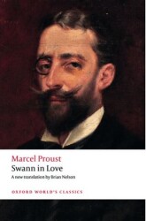 Swann In Love - Oxford University Press - Classics