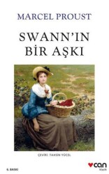 Swann’ın Bir Aşkı - Can Yayınları