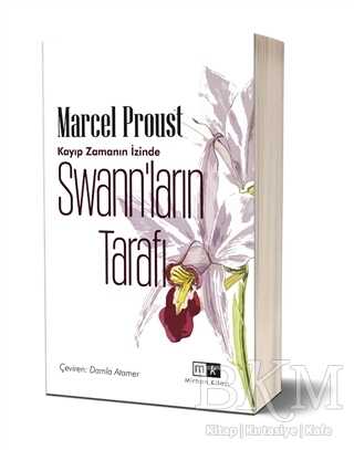 Swann`ların Tarafı - Mirhan Kitap