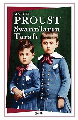 Swann’ların Tarafı - Zeplin Kitap