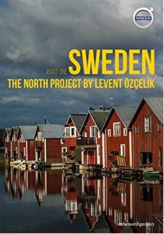 SWEDEN - Destek Yayınları