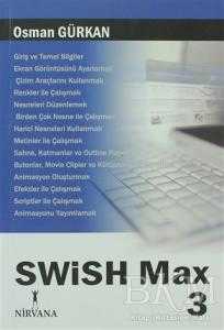 Swish Max 3 - Nirvana Yayınları