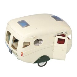 Sylvanian Families Karavan - 12