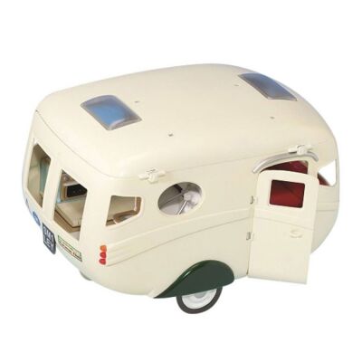 Sylvanian Families Karavan - 5