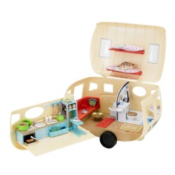 Sylvanian Families Karavan - 6