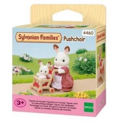 Sylvanian Families Puset - Sylvanian Families