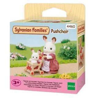 Sylvanian Families Puset - 1