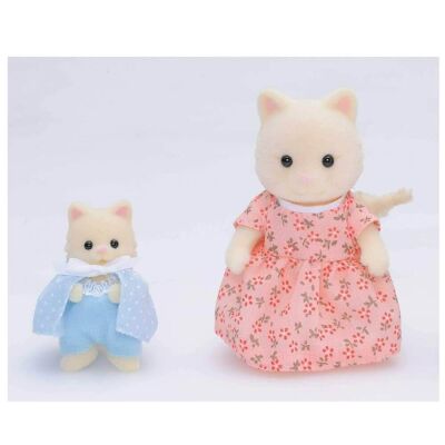 Sylvanian Families Yeni Doğan Seti 5433 - 7