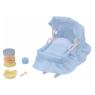 Sylvanian Families Yeni Doğan Seti 5433 - 6