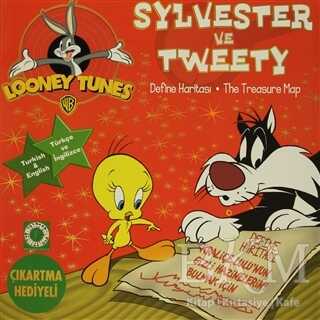 Sylvester ve Tweety : Define Haritası - Artemis Yayınları