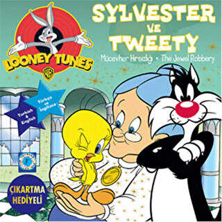Sylvester ve Tweety: Mücevher Hırsızlığı - The Jewel Robbery