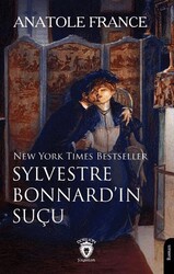 Sylvestre Bonnard’ın Suçu - Dorlion Yayınları