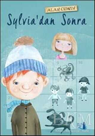 Sylvia’dan Sonra - Büyülü Fener Yayınları