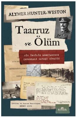 Taarruz ve Ölüm - 1