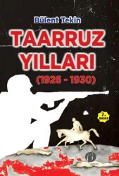 Taarruz Yılları 1926-1930 - Herdem Kitap