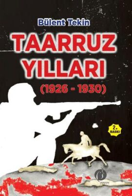 Taarruz Yılları 1926-1930 - 1