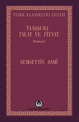 Taaşşuk-ı Talat ve Fitnat - Myrina Yayınları
