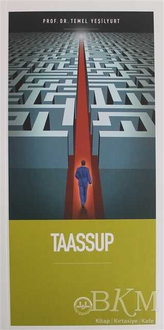 Taassup - Diyanet İşleri Başkanlığı