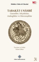 Tabakat-ı Nasıri - Türk Tarih Kurumu Yayınları