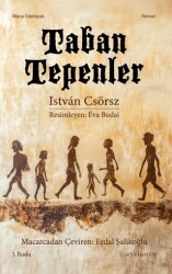 Taban Tepenler - Ayrıkotu Yayınları