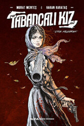 Tabancalı Kız - Alfa Yayınları