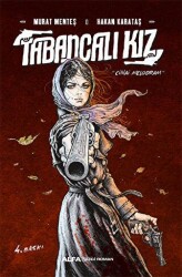 Tabancalı Kız - Alfa Yayınları