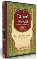 Taberi Tefsiri 12. Cilt - Beka Yayınları