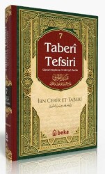 Taberi Tefsiri 7. Cilt - Beka Yayınları