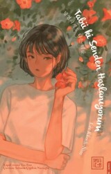 Tabi ki Senden Hoşlanıyorum - Athica Yayınları