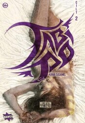 Tabi Po: Kana Susamış Cilt 2 - Komikşeyler Yayıncılık