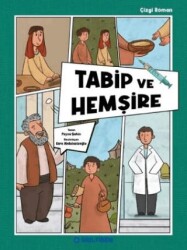 Tabip ve Hemşire - Multibem Yayınları