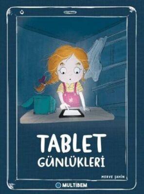 Tablet Günlükleri - 1