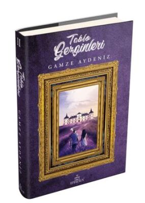 Tablo Gezginleri 2 - 1