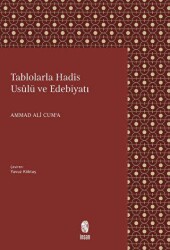 Tablolarla Hadis Usulü ve Edebiyatı - İnsan Yayınları