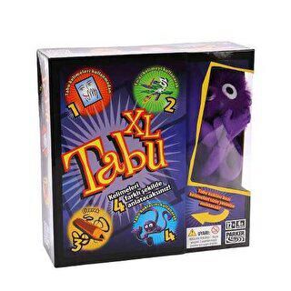 Tabu-Xl - 1