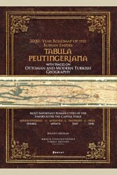 Tabula Peutingeriana - Boyut Yayın Grubu