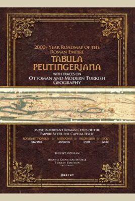 Tabula Peutingeriana - 1