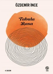 Tabula Rasa - Sia Kitap