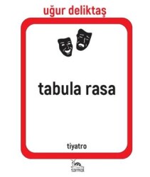 Tabula Rasa - Sarmal Kitabevi