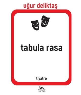 Tabula Rasa - 1